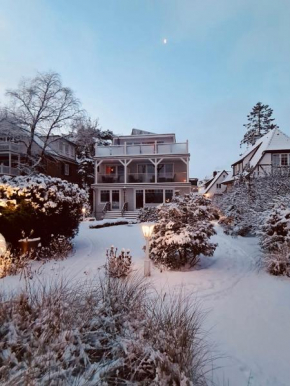 Ostseehaus Dreesen, Timmendorfer Strand